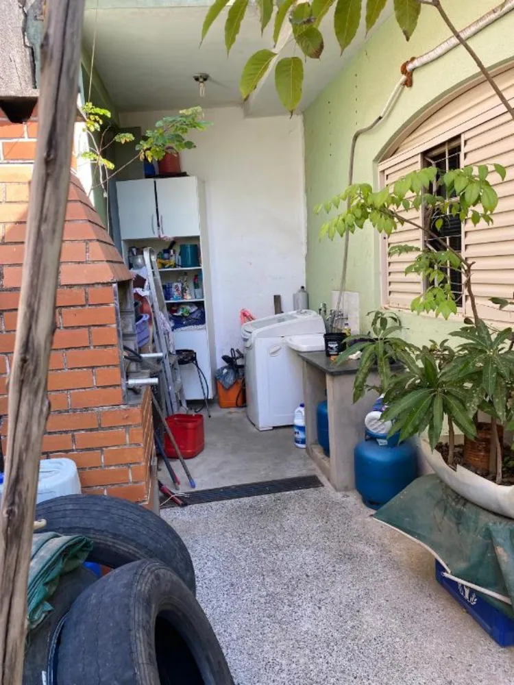 Casa, 2 quartos, 108 m² - Foto 5