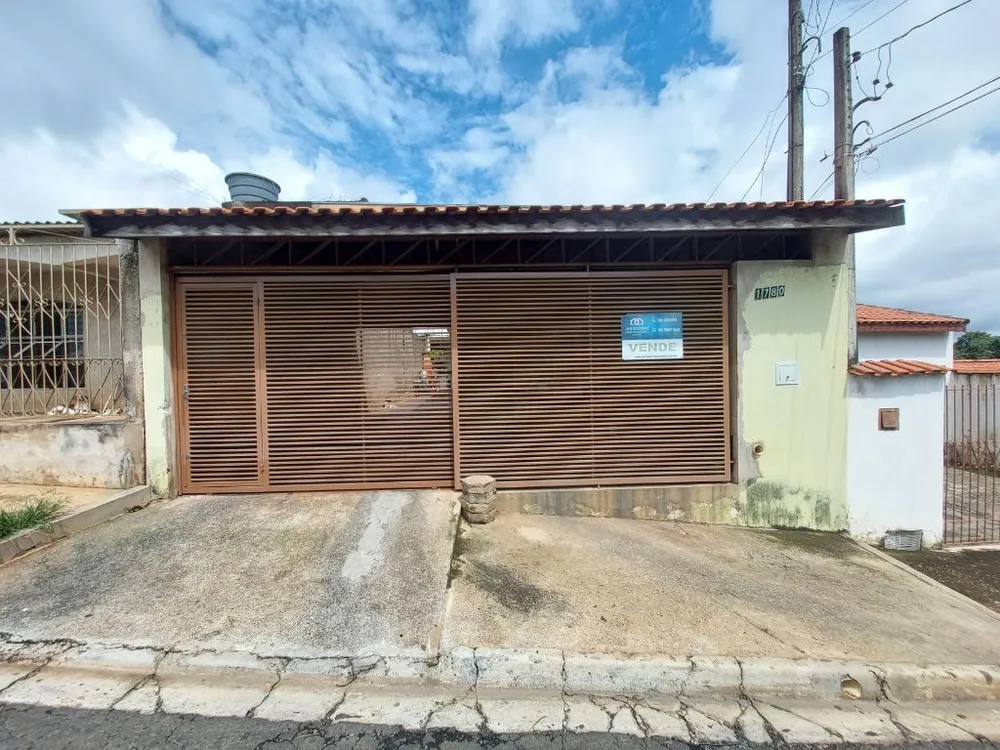 Casa, 2 quartos, 108 m² - Foto 1
