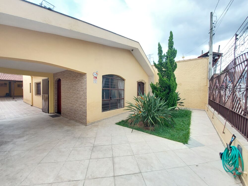 Casa à venda com 3 quartos, 189m² - Foto 39