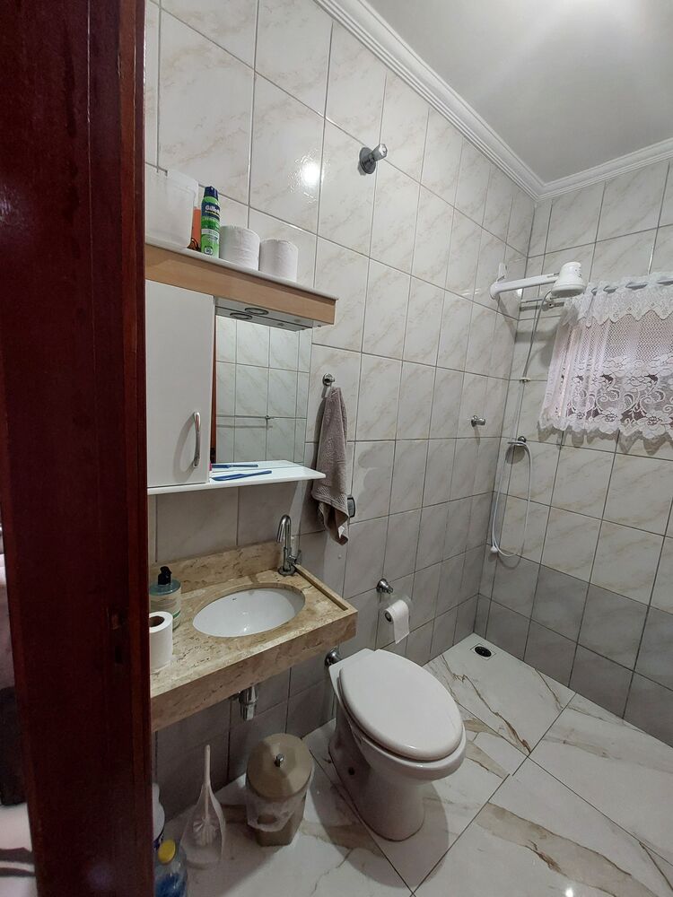 Casa à venda com 3 quartos, 189m² - Foto 18