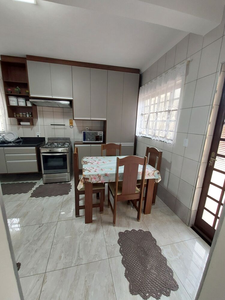 Casa à venda com 3 quartos, 189m² - Foto 36