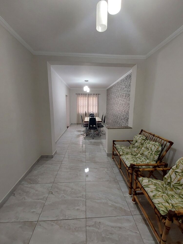 Casa à venda com 3 quartos, 189m² - Foto 6