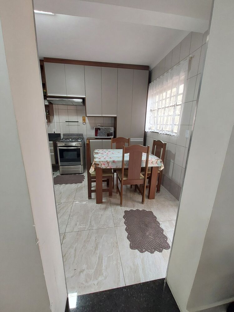 Casa à venda com 3 quartos, 189m² - Foto 10