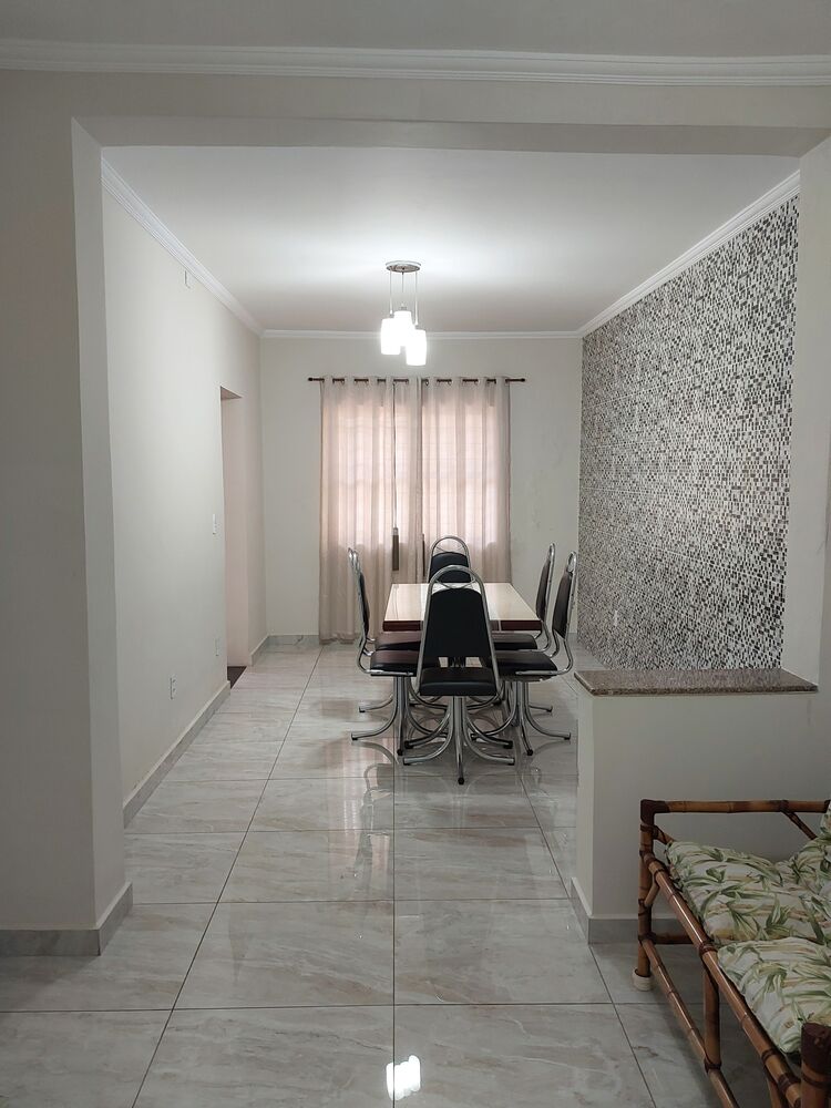 Casa à venda com 3 quartos, 189m² - Foto 25