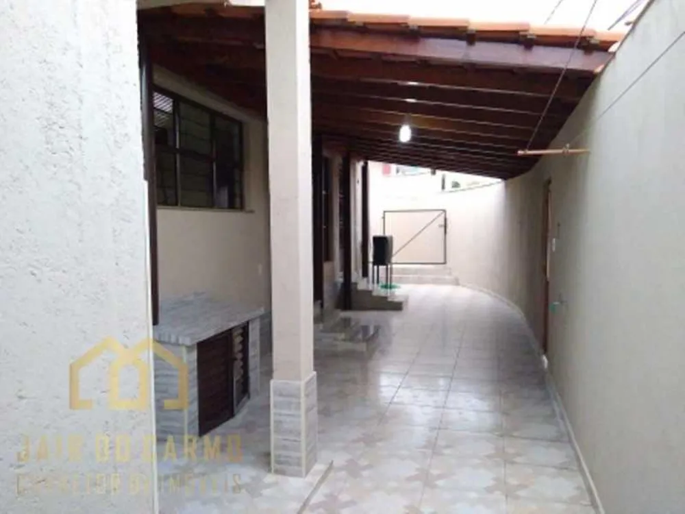 Casa, 3 quartos, 128 m² - Foto 9