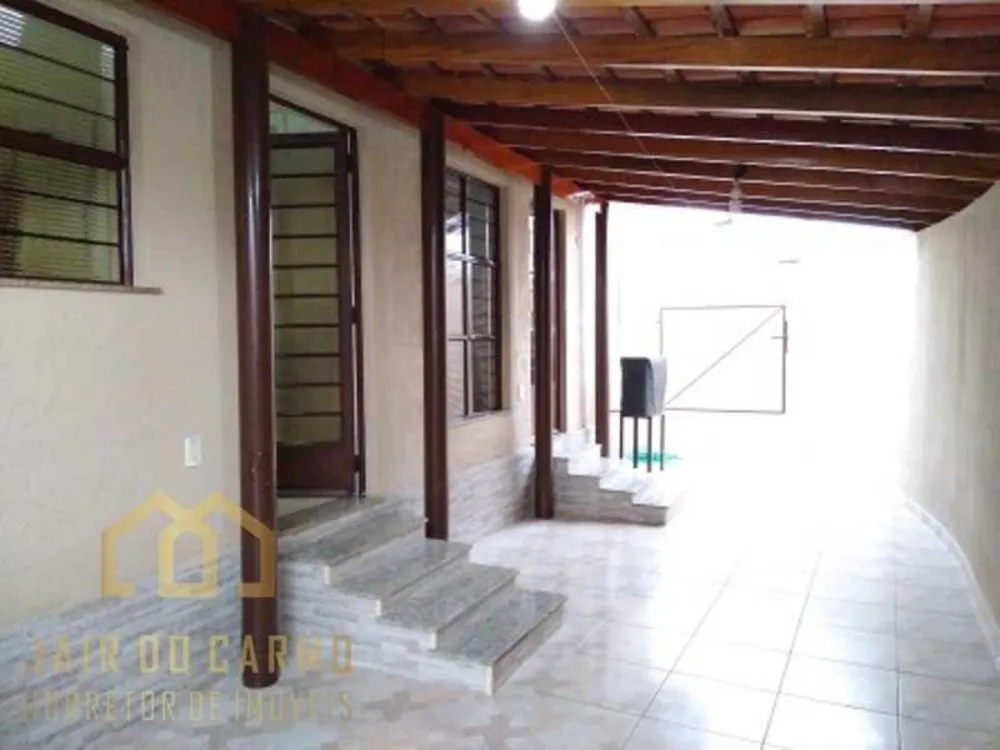 Casa, 3 quartos, 128 m² - Foto 10