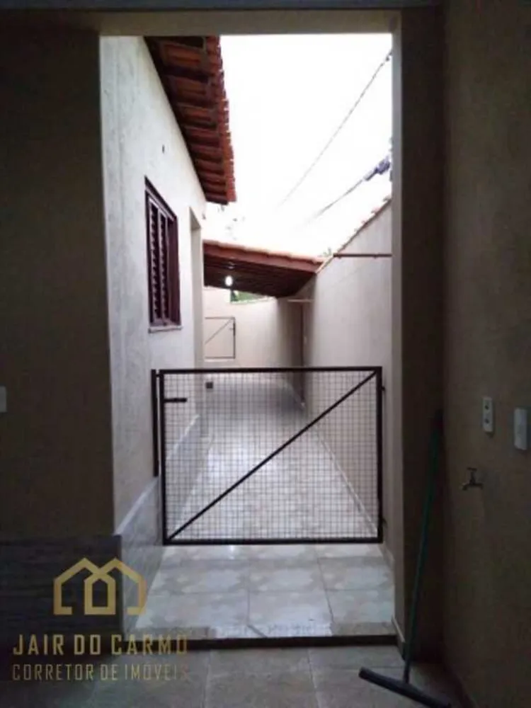 Casa, 3 quartos, 128 m² - Foto 8