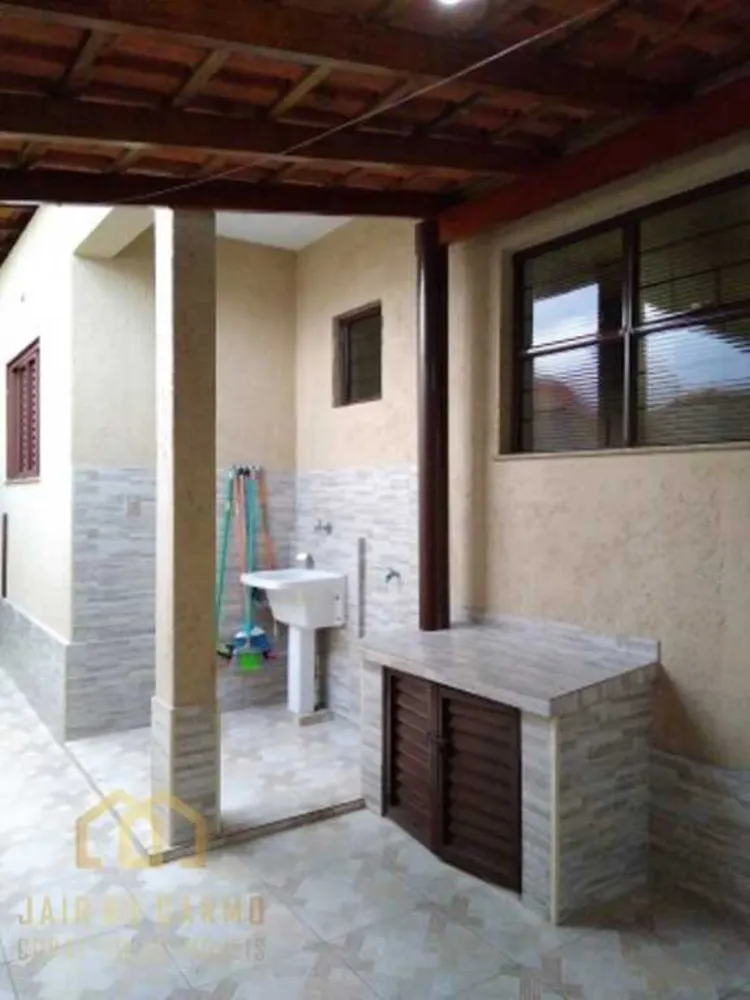 Casa, 3 quartos, 128 m² - Foto 12
