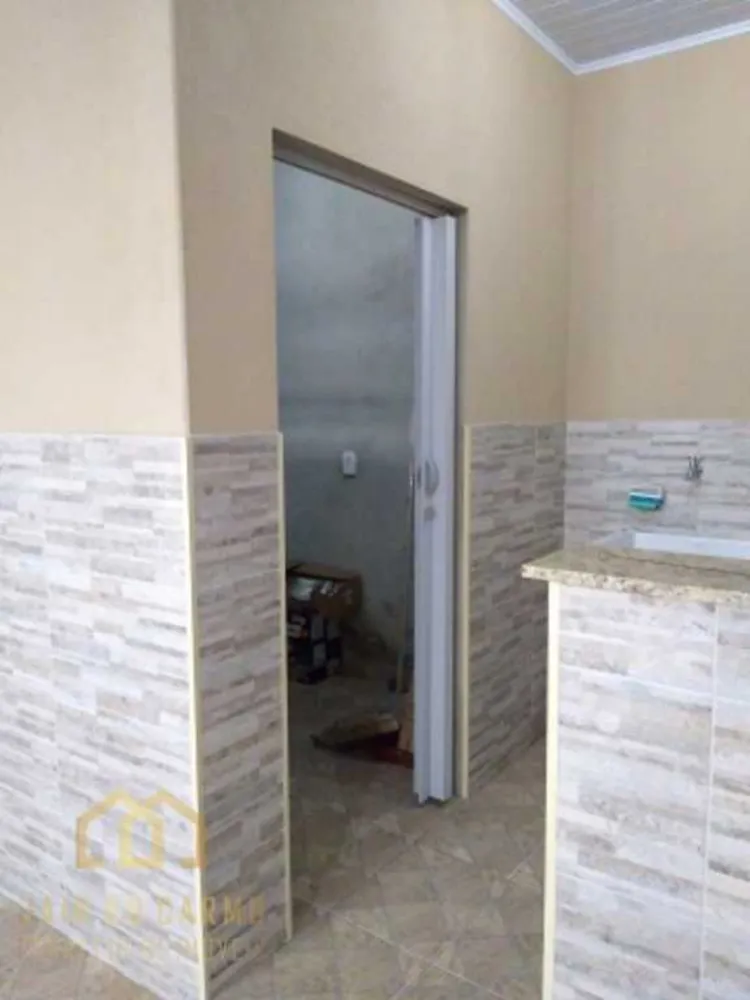 Casa, 3 quartos, 128 m² - Foto 7