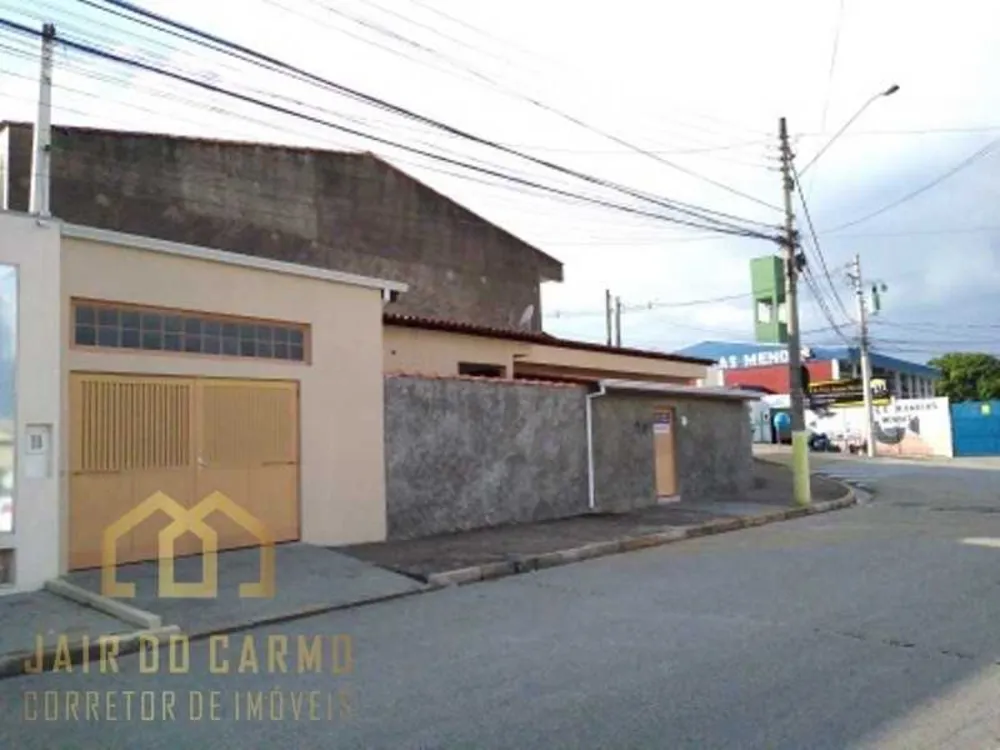 Casa, 3 quartos, 128 m² - Foto 1