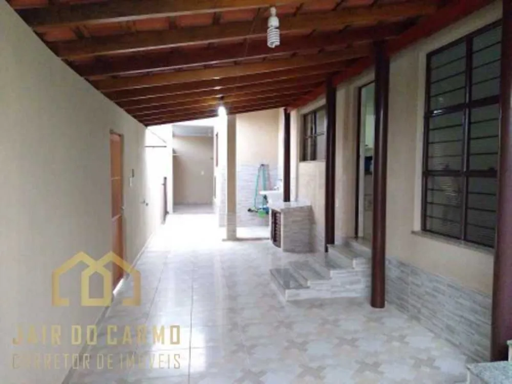 Casa, 3 quartos, 128 m² - Foto 11