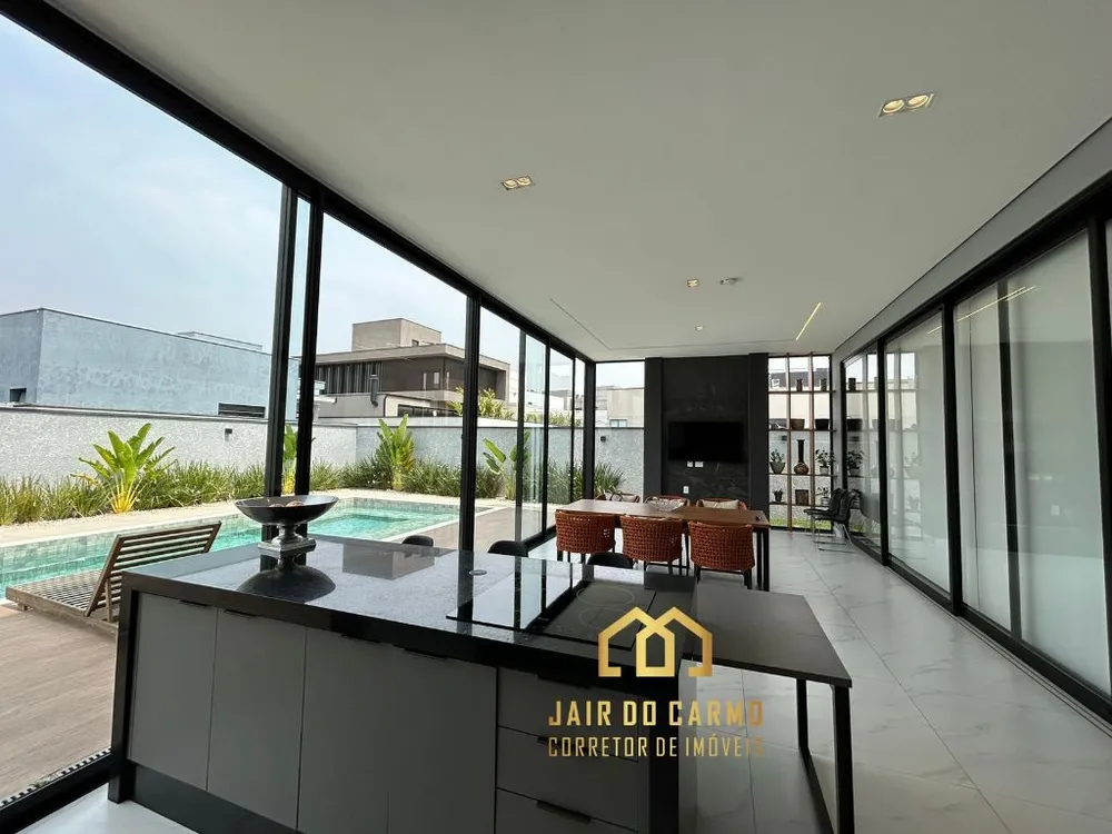 Casa, 3 quartos, 360 m² - Foto 3