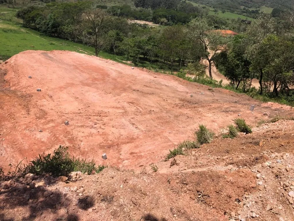 Terreno, 1075 m² - Foto 2