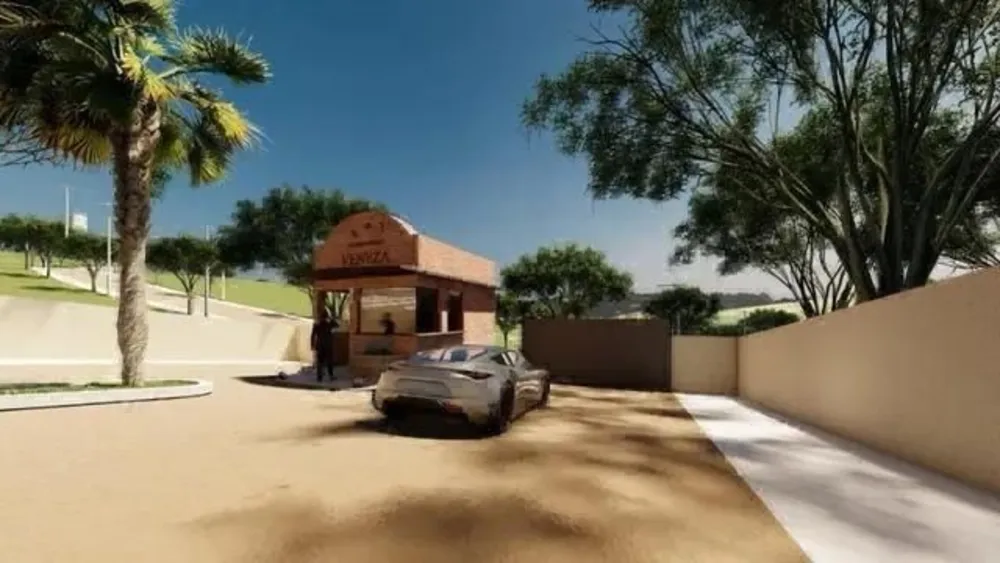 Terreno, 1075 m² - Foto 1