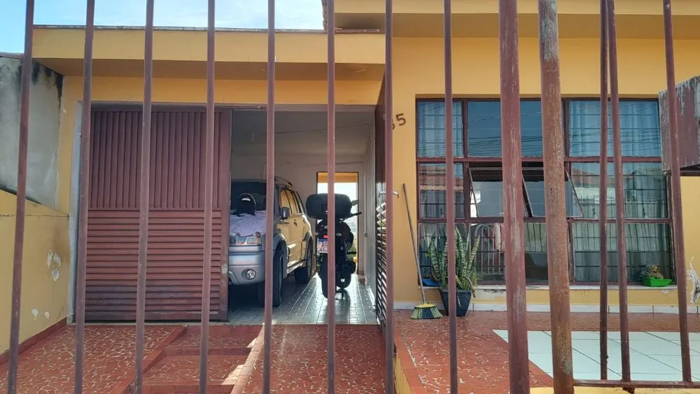 Casa, 2 quartos, 111 m² - Foto 3