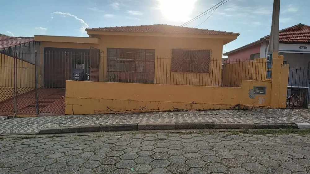 Casa, 2 quartos, 111 m² - Foto 1