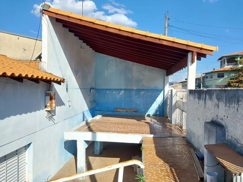 Casa, 2 quartos, 135 m² - Foto 1