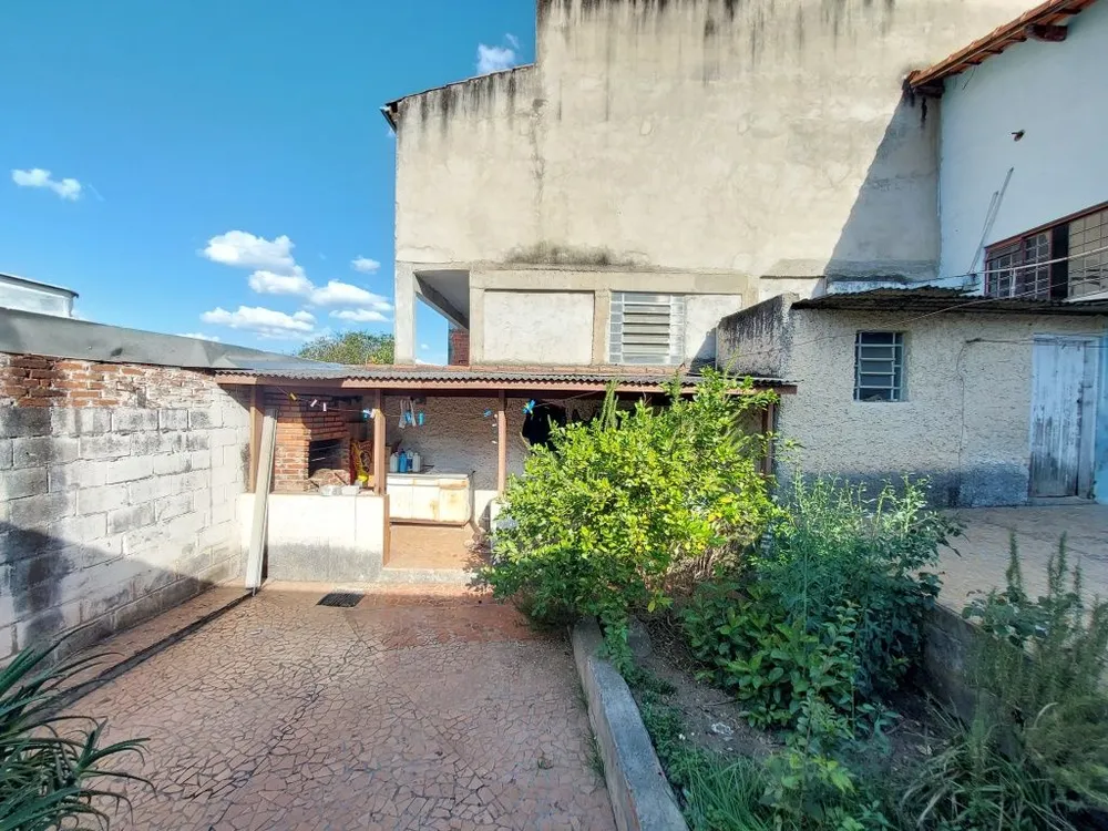 Casa, 2 quartos, 135 m² - Foto 6