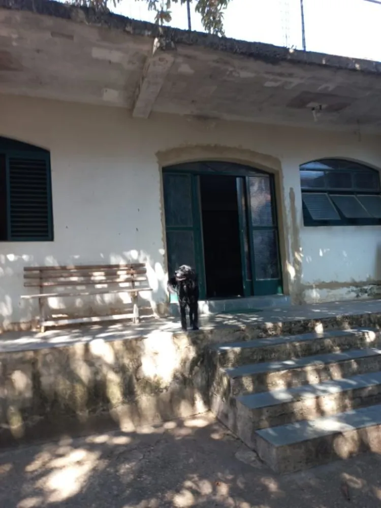 Casa, 1 quarto, 80 m² - Foto 12