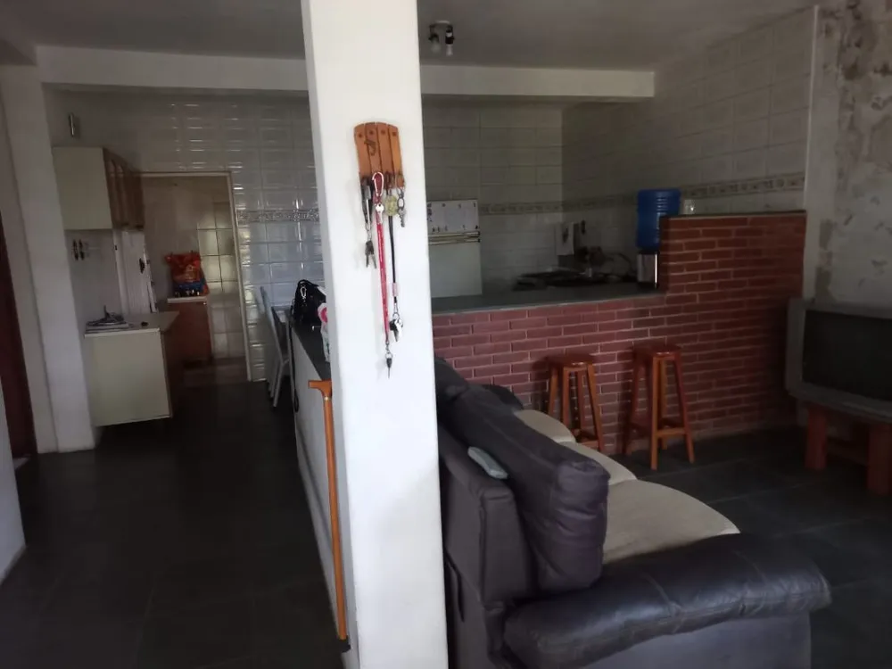 Casa, 1 quarto, 80 m² - Foto 9