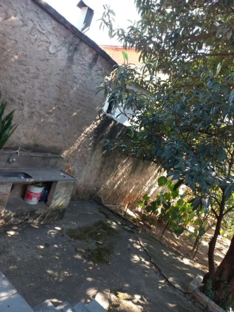 Casa, 1 quarto, 80 m² - Foto 1
