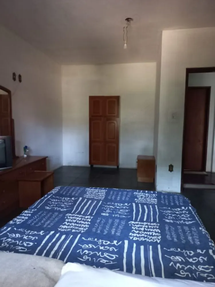 Casa, 1 quarto, 80 m² - Foto 8