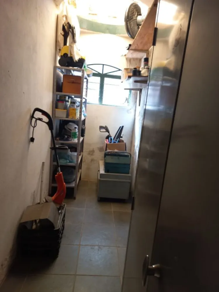 Casa, 1 quarto, 80 m² - Foto 7
