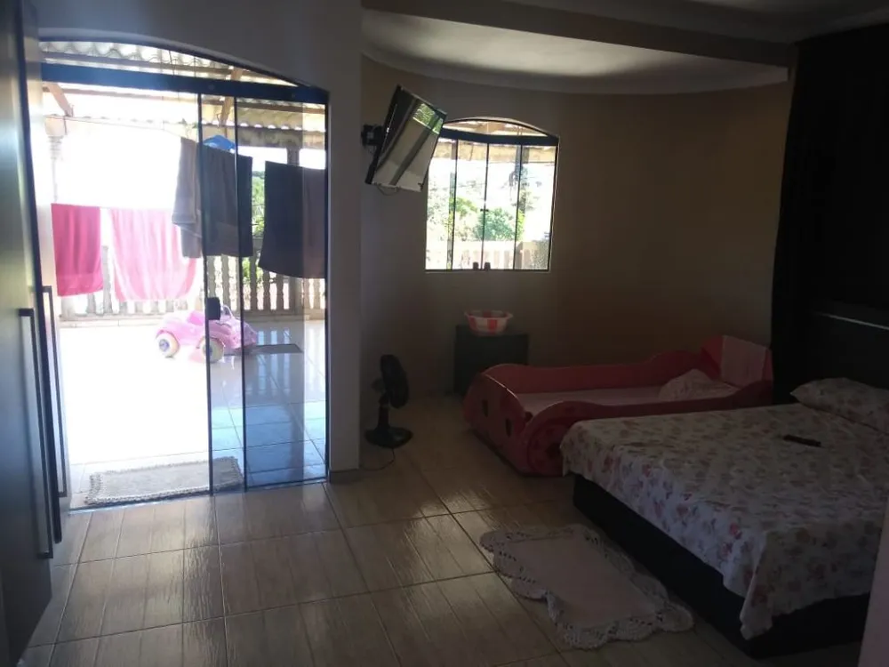 Casa, 6 quartos, 340 m² - Foto 11