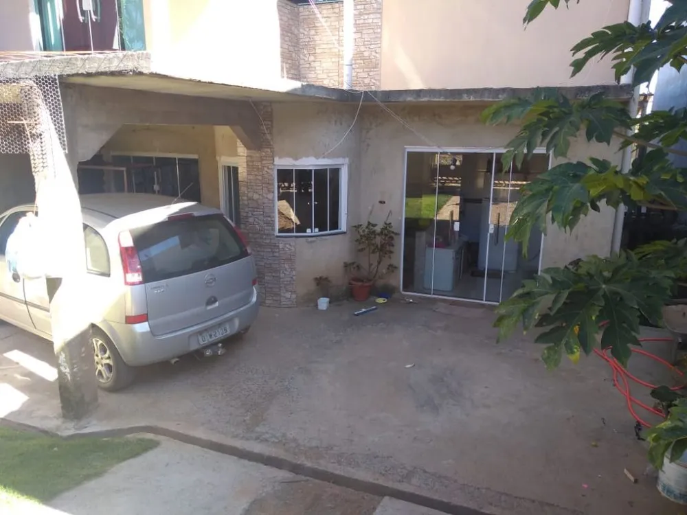 Casa, 6 quartos, 340 m² - Foto 10