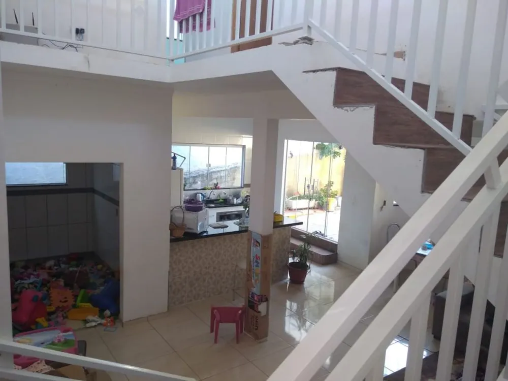 Casa, 6 quartos, 340 m² - Foto 12