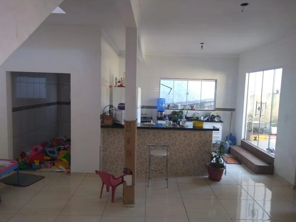 Casa, 6 quartos, 340 m² - Foto 13