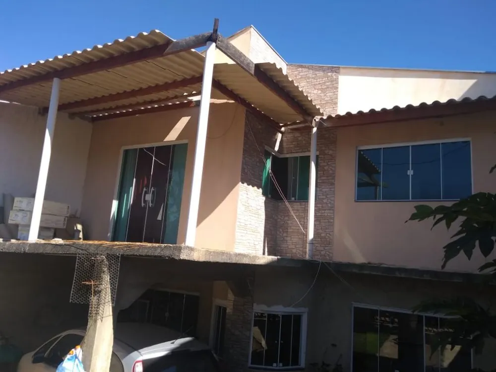 Casa, 6 quartos, 340 m² - Foto 6