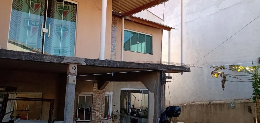Casa, 6 quartos, 340 m² - Foto 19