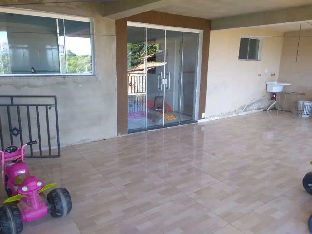 Casa, 6 quartos, 340 m² - Foto 14