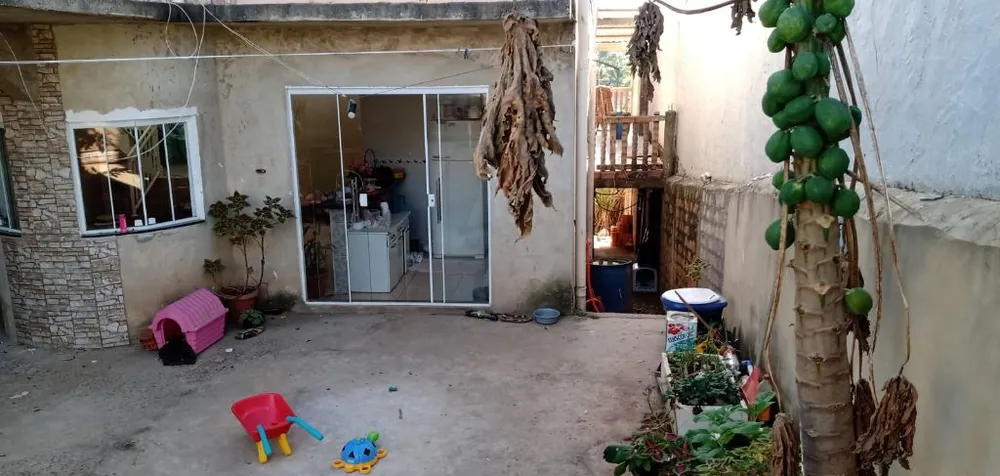 Casa, 6 quartos, 340 m² - Foto 16
