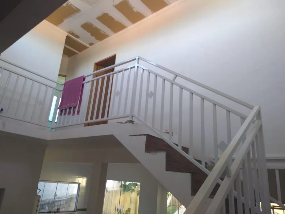 Casa, 6 quartos, 340 m² - Foto 9