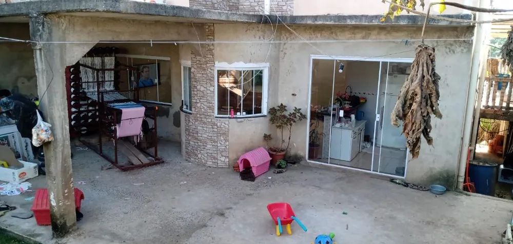 Casa, 6 quartos, 340 m² - Foto 17