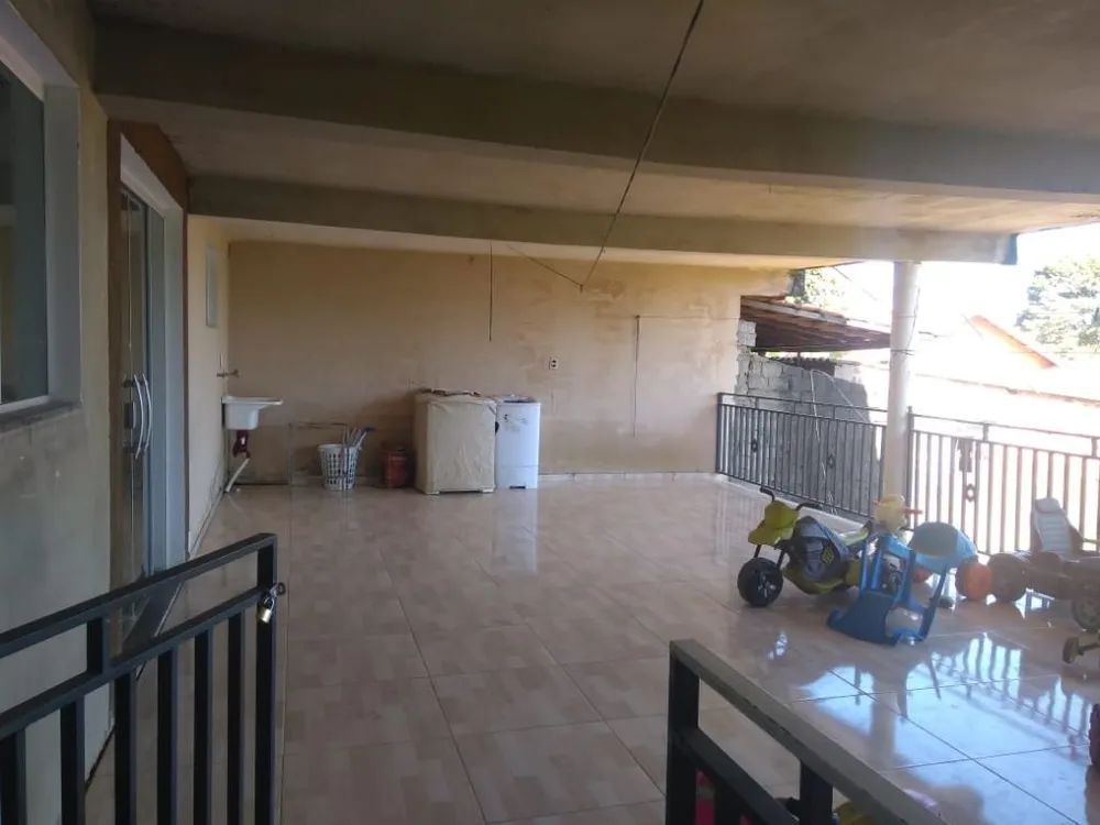 Casa, 6 quartos, 340 m² - Foto 1