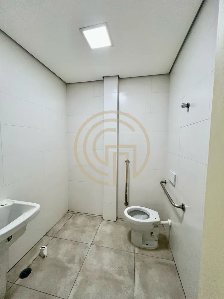 Sala-Conjunto, 286 m² - Foto 1