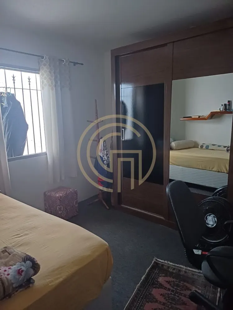Casa, 3 quartos, 225 m² - Foto 11