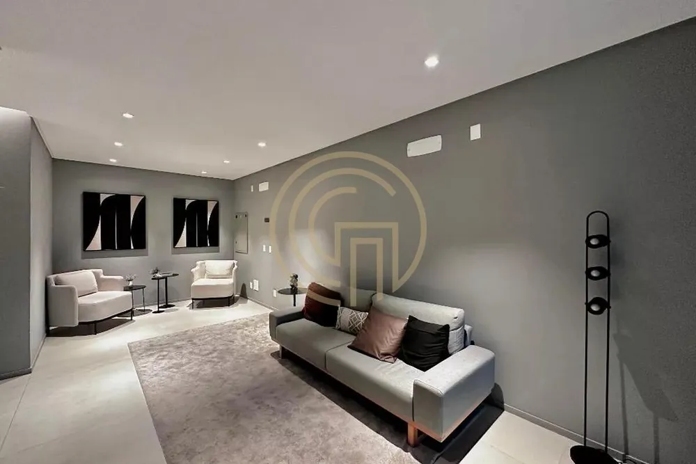 Apartamento, 1 quarto, 29 m² - Foto 5