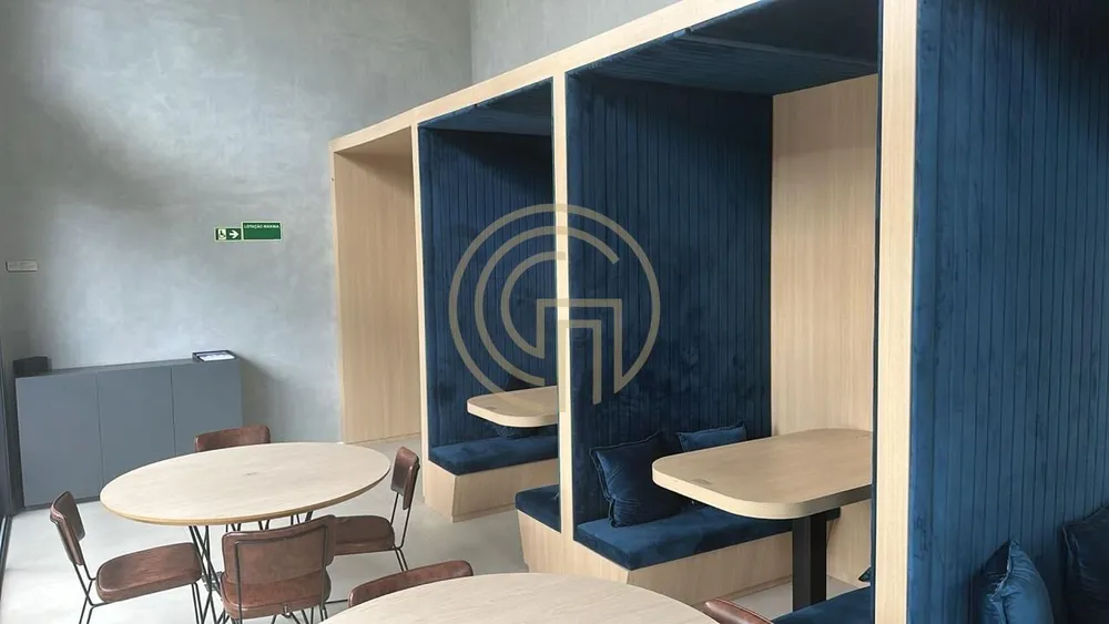 Apartamento, 1 quarto, 29 m² - Foto 6