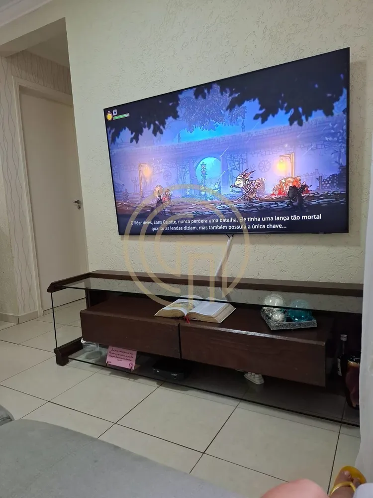 Apartamento, 2 quartos, 72 m² - Foto 4