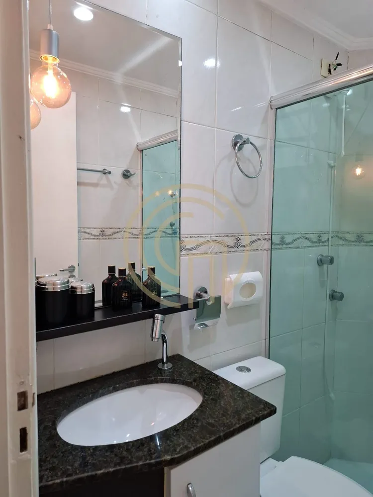 Apartamento, 2 quartos, 72 m² - Foto 3