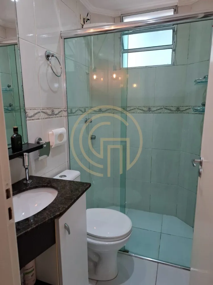 Apartamento, 2 quartos, 72 m² - Foto 8