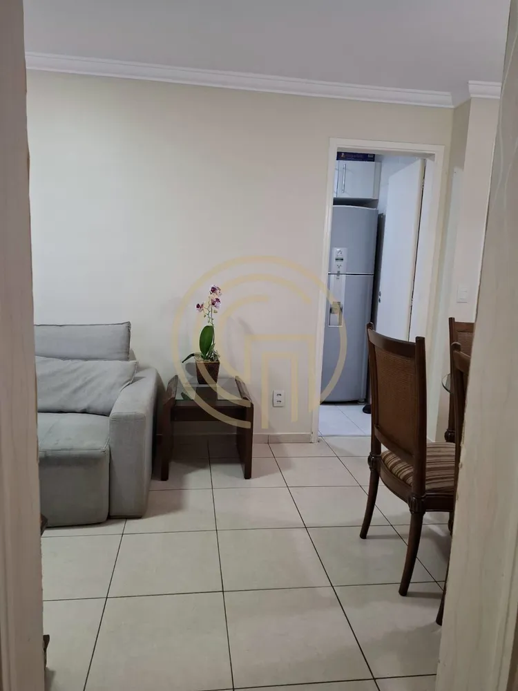Apartamento, 2 quartos, 72 m² - Foto 1