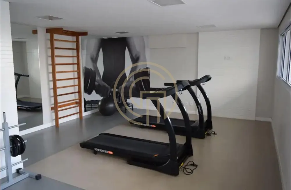 Apartamento, 1 quarto, 32 m² - Foto 7