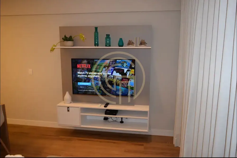 Apartamento, 1 quarto, 32 m² - Foto 6