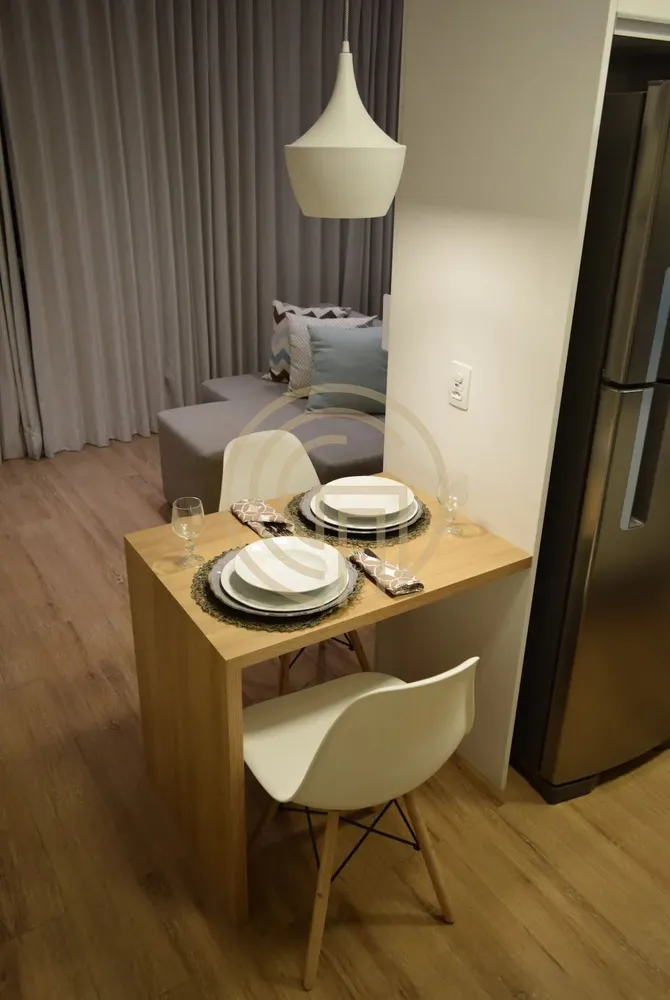 Apartamento, 1 quarto, 32 m² - Foto 6