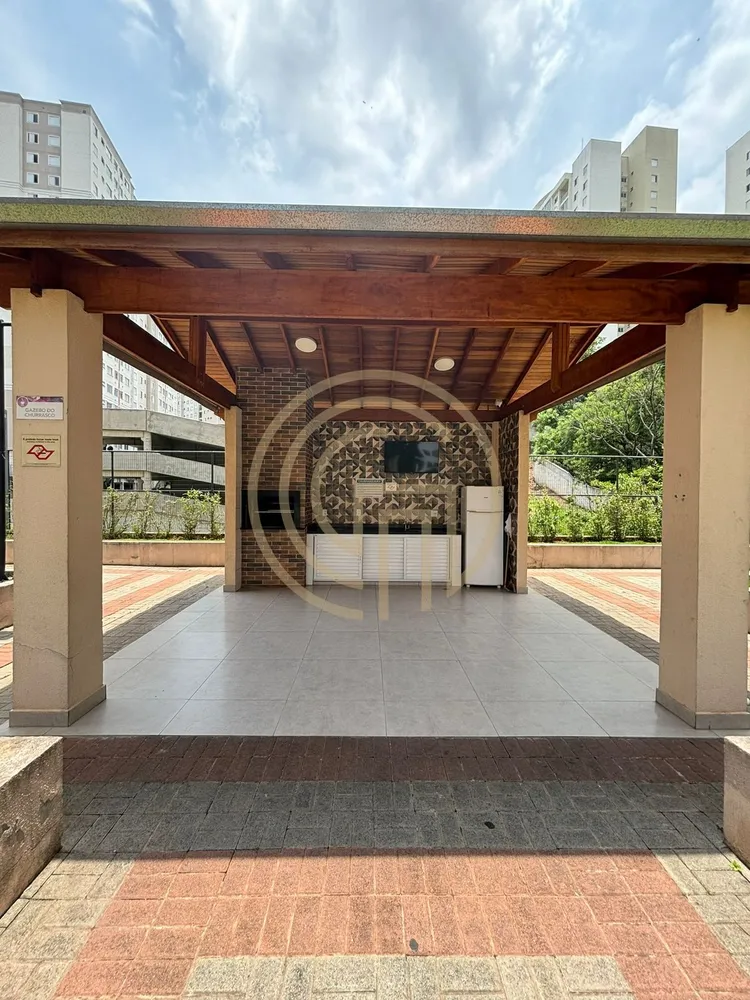 Apartamento, 2 quartos, 59 m² - Foto 12